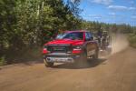 Ram 1500 Rebel Crew Cab EcoDiesel 2019 года